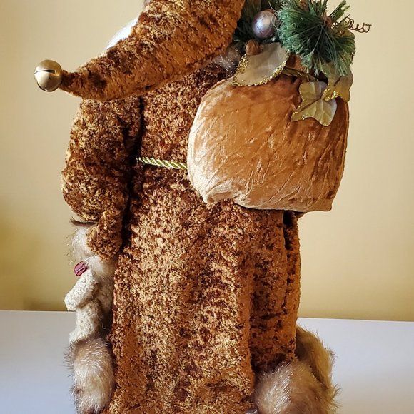 2004 Old World Santa Limited Edition - Picture 2 of 3